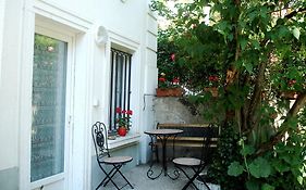 Studio des Musiciens - quartier Orangerie
